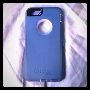 Otterbox Defender series